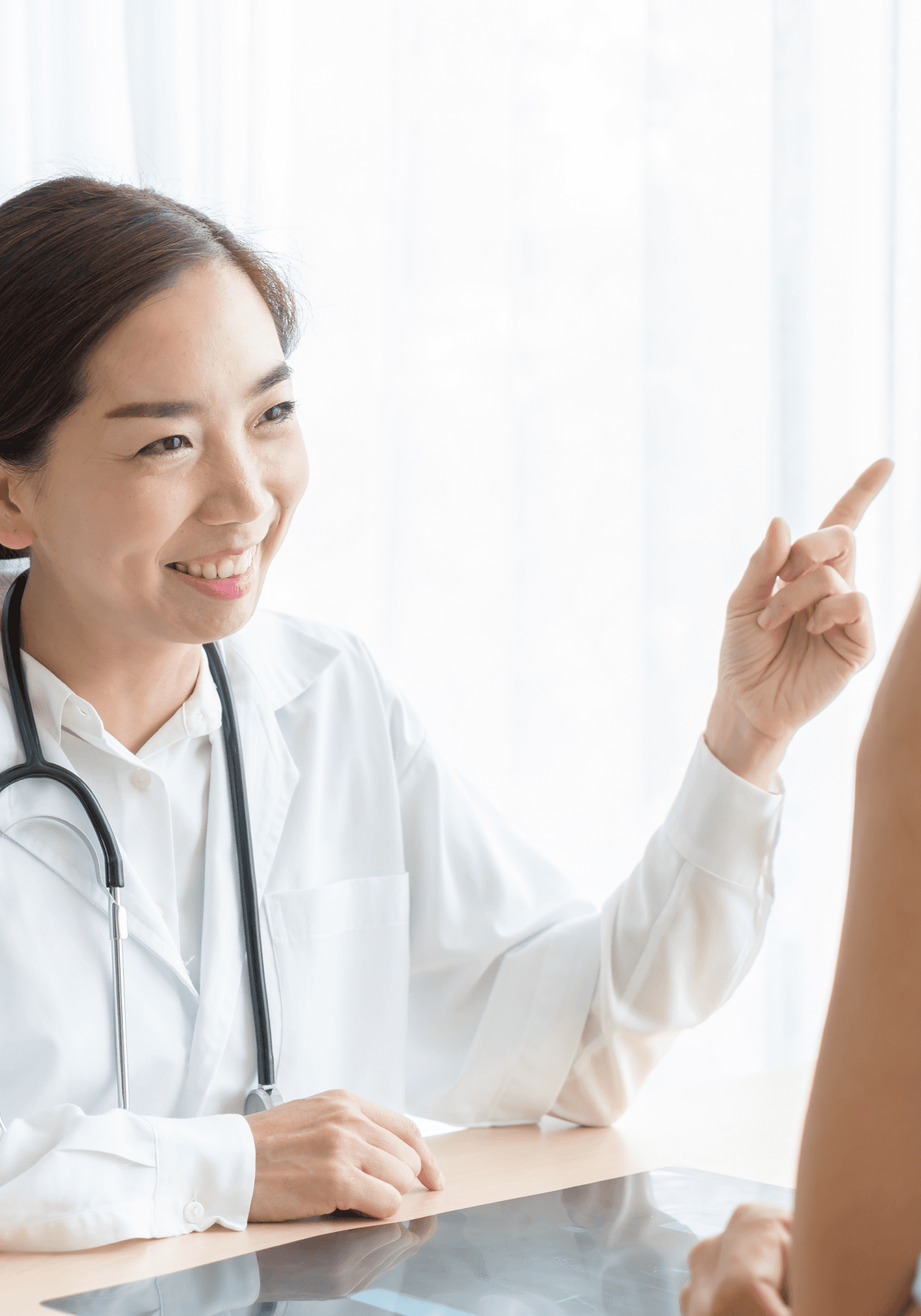 私たちの歩みと使命