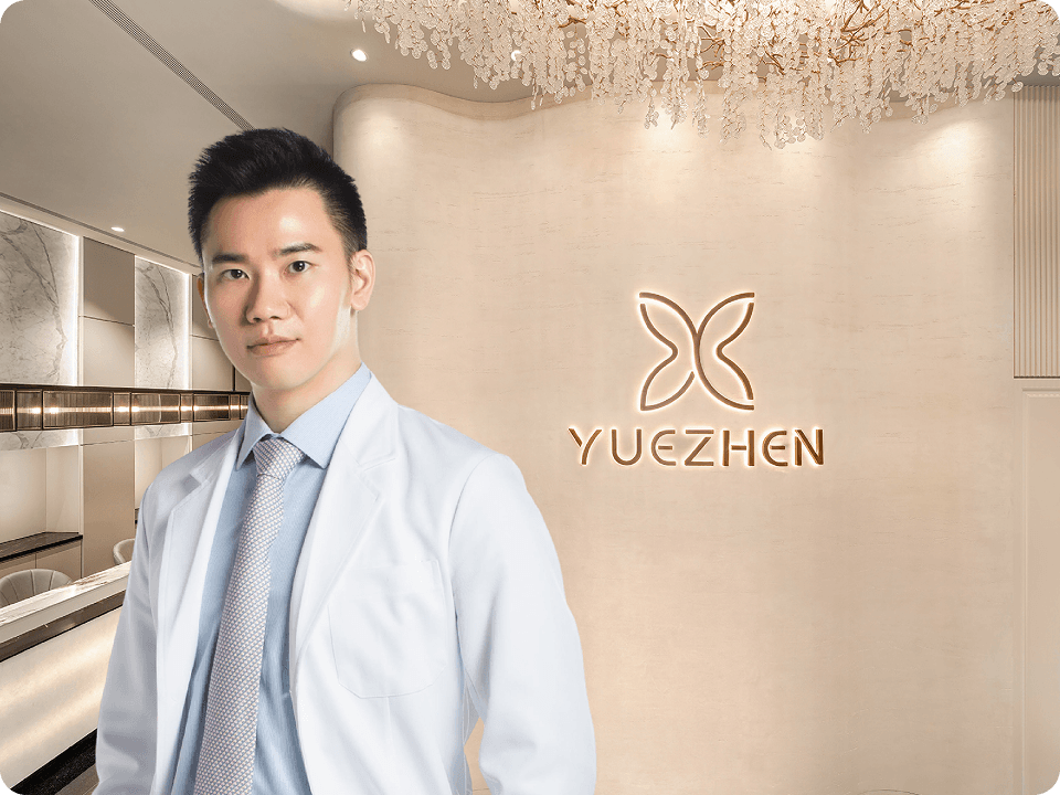 悅真醫美|高雄美術館商圈醫美品牌,社群帶動穩定約診