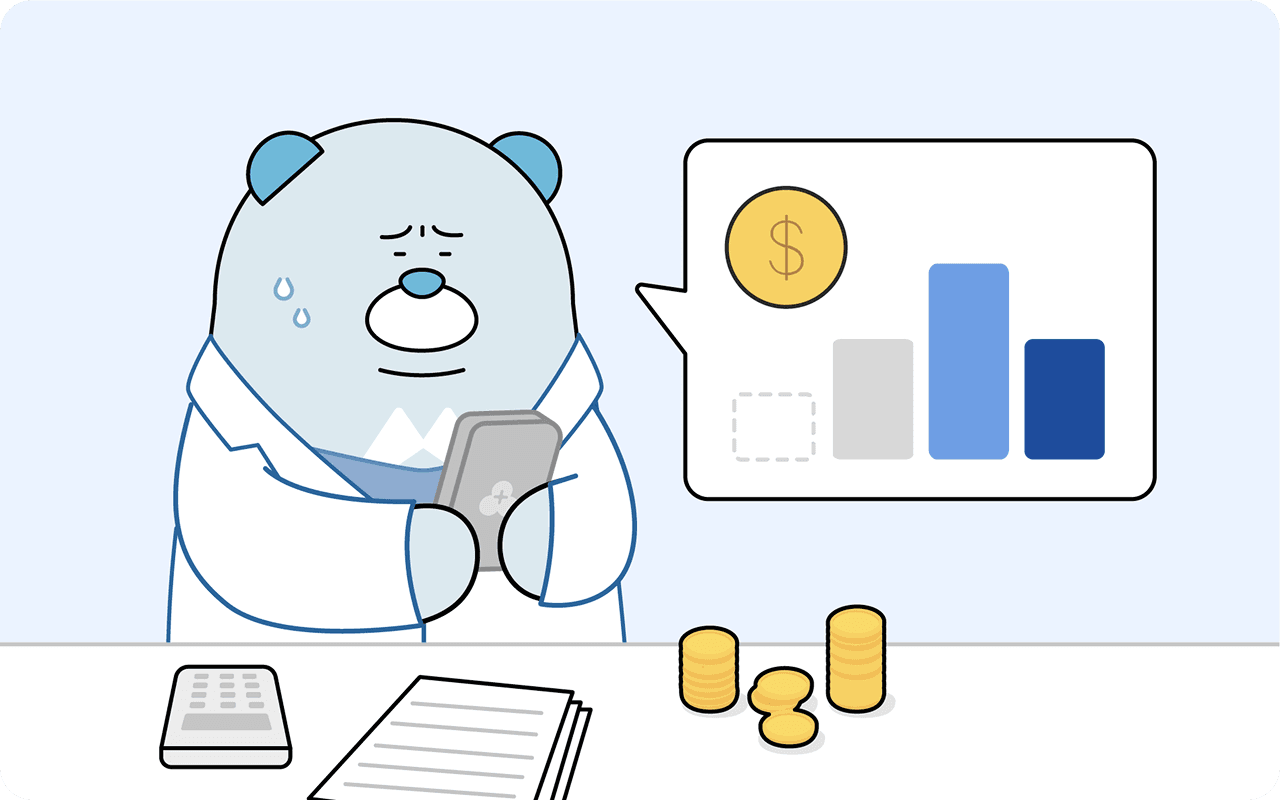 信用與資金調度受限