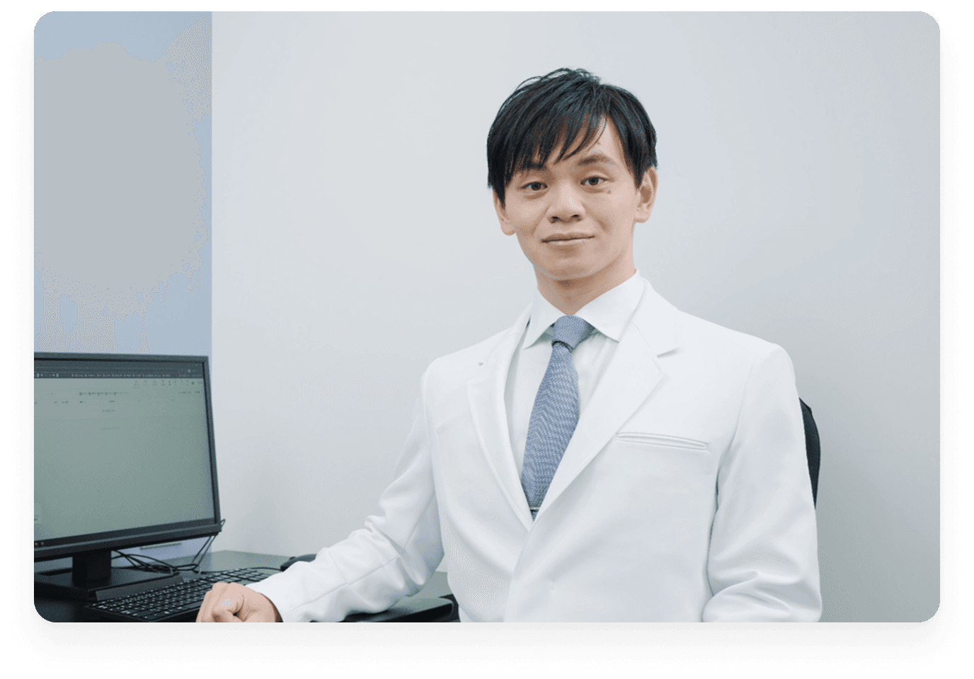 イーヘルスクリニック新宿院